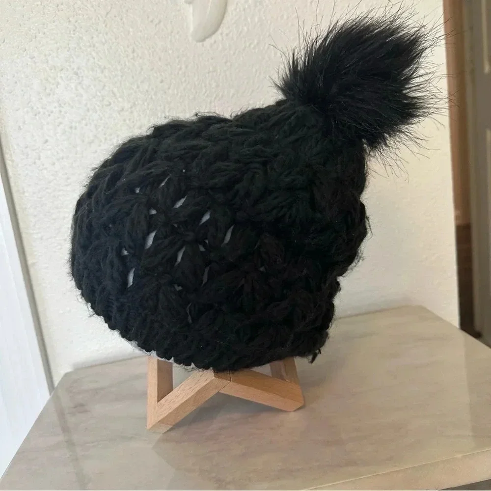 N/A women’s chunky